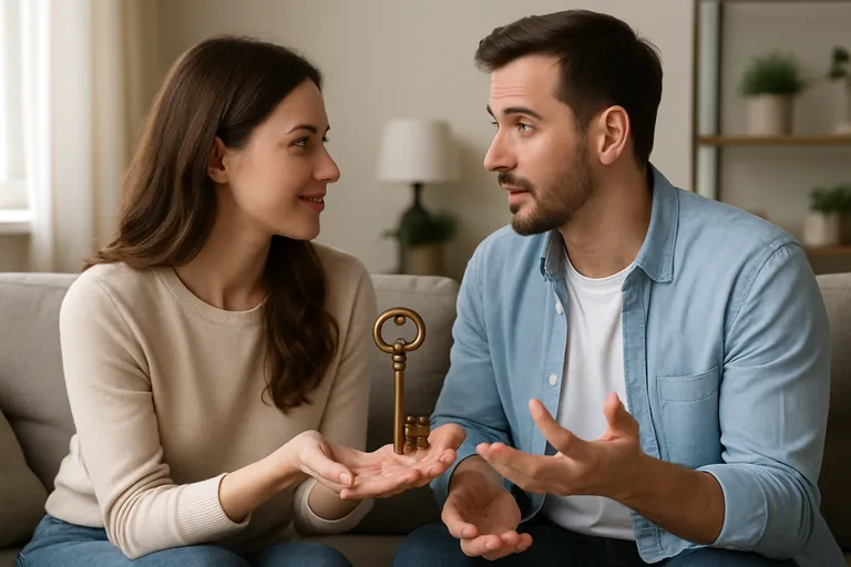 Communicatie als sleutel