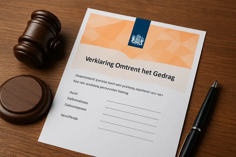 Wat is een VOG en waarom is het belangrijk?